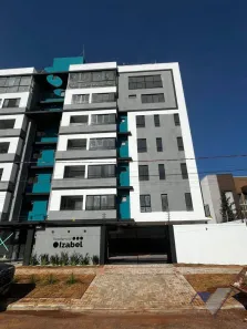 Apartamento com 2 Quartos à venda, 76m² no Alto Alegre, Cascavel