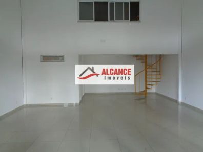 Ponto Comercial à venda, 111m² no Vila Sônia, São Paulo