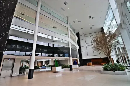 Sala Comercial à venda, 900m² no Parque Industrial Tomas Edson, São Paulo