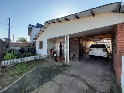 Casa com 4 Quartos à venda, 230m² no Nossa Senhora das Graças, Canoas