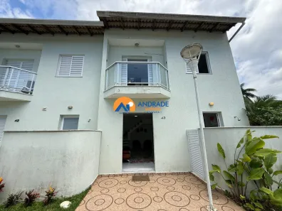 Casa com 2 Quartos à venda, 70m² no Perequê Mirim, Ubatuba