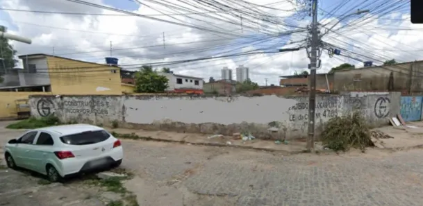 Lote/Terreno à venda, 880m² no Várzea, Recife