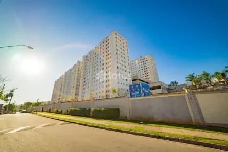 Apartamento com 2 Quartos à venda, 45m² no Portais (Polvilho), Cajamar