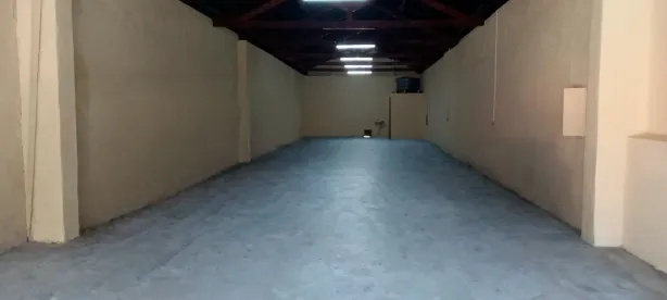 Galpão/Depósito/Armazém para alugar, 170m² no Limão, São Paulo