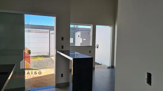 Casa com 2 Quartos à venda, 63m² no Nossa Senhora Aparecida, Uberlândia