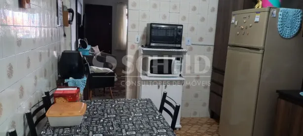 Casa com 2 Quartos à venda, 175m² no Canhema, Diadema