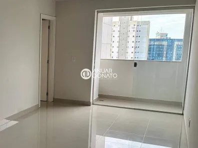 Apartamento com 3 Quartos à venda, 82m² no Funcionários, Belo Horizonte