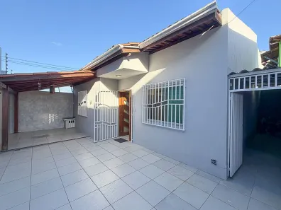 Casa de Condomínio com 2 Quartos à venda, 60m² no Góes Calmon, Itabuna