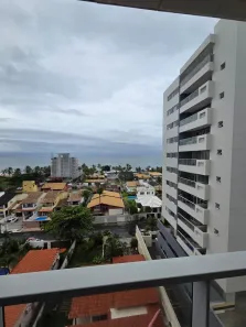 Apartamento com 1 Quarto para alugar, 55m² no Itapuã, Salvador