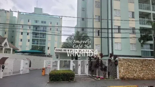 Apartamento com 3 Quartos à venda, 74m² no Jardim Alto da Boa Vista, Valinhos