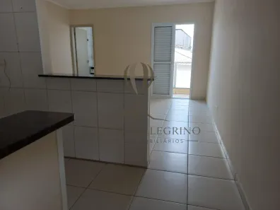 Kitnet com 1 Quarto para alugar, 40m² no Águia da Castelo, Boituva