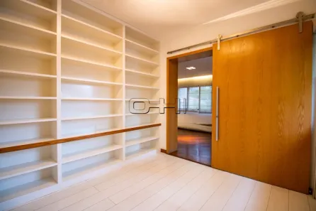 Apartamento com 4 Quartos à venda, 250m² no Brooklin Paulista, São Paulo