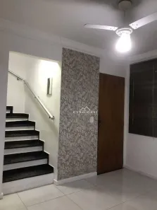 Casa de Condomínio com 2 Quartos à venda, 75m² no Jardim Três Marias, Piracicaba