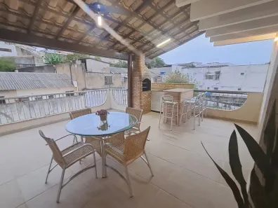 Apartamento com 3 Quartos à venda, 223m² no Freguesia (Ilha do Governador), Rio de Janeiro