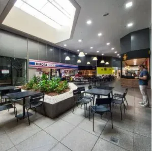 Ponto Comercial para venda ou aluguel, 58m² no Santo Amaro, São Paulo