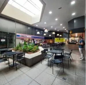 Ponto Comercial para venda ou aluguel, 58m² no Santo Amaro, São Paulo