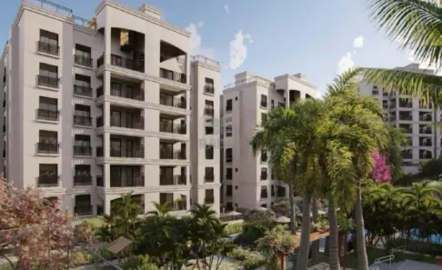 Apartamento com 3 Quartos à venda, 165m² no Vila Brandina, Campinas