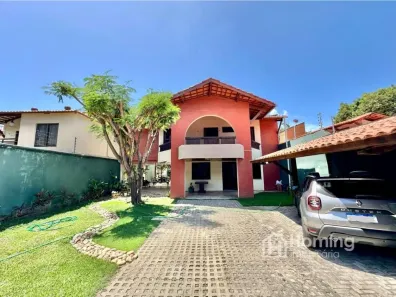Casa com 4 Quartos à venda, 229m² no Engenheiro Luciano Cavalcante, Fortaleza