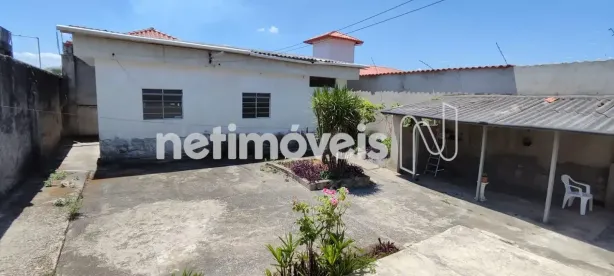Casa com 4 Quartos à venda, 336m² no Padre Eustáquio, Belo Horizonte