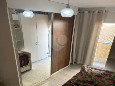 Cobertura com 2 Quartos à venda, 56m² no Parque Oratório, Santo André