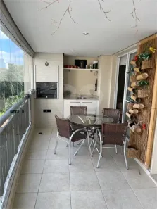 Apartamento com 3 Quartos à venda, 175m² no Santana, São Paulo