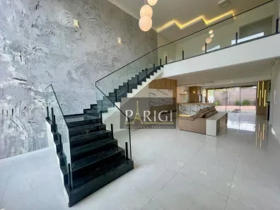 Casa de Condomínio com 4 Quartos à venda, 296m² no , Tramandaí