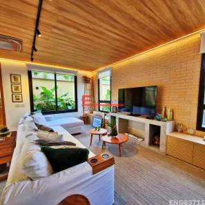 Casa de Condomínio com 5 Quartos à venda, 376m² no Bairro de Juquehy, São Sebastião