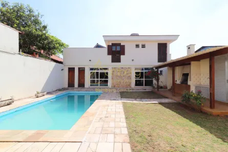 Casa com 4 Quartos à venda, 600m² no Jardim Ipanema (Zona Sul), São Paulo
