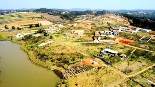 Lote/Terreno à venda, 500m² no Tijuco Preto(Caucaia do Alto), Cotia