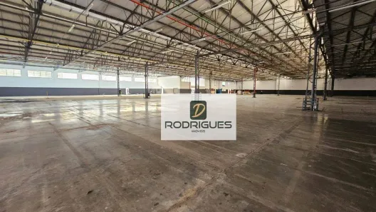 Galpão/Depósito/Armazém para alugar, 3200m² no Planalto, São Bernardo do Campo