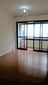 Apartamento com 3 Quartos à venda, 110m² no Pinheiros, São Paulo
