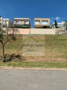 Lote/Terreno à venda, 420m² no Alphaville, Santana de Parnaíba