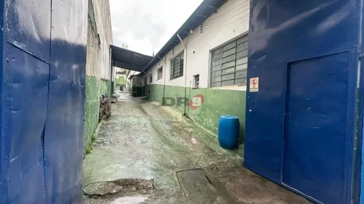 Galpão/Depósito/Armazém para alugar, 450m² no Mooca, São Paulo