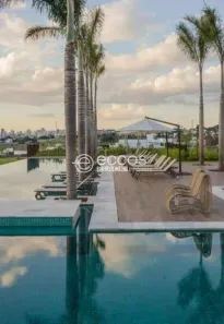 Lote/Terreno à venda, 383m² no Gávea, Uberlândia