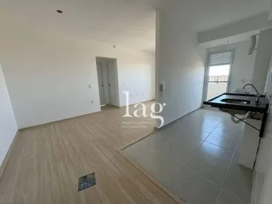 Apartamento com 2 Quartos à venda, 63m² no Jardim São Carlos, Sorocaba