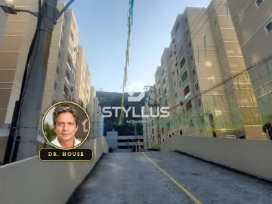 Apartamento com 2 Quartos à venda, 43m² no Água Santa, Rio de Janeiro