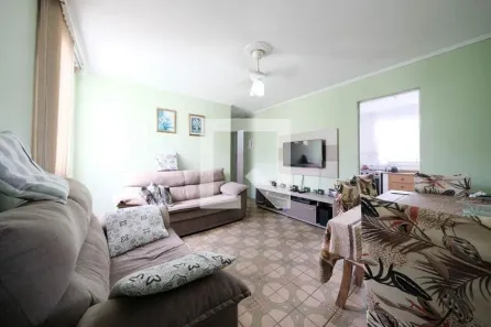 Apartamento com 2 Quartos à venda, 62m² no Jardim Nordeste, São Paulo