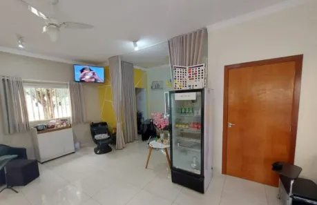 Casa com 3 Quartos à venda, 136m² no Vila Elmaz, São José do Rio Preto