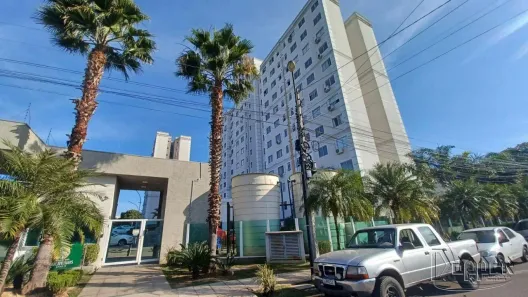 Apartamento com 2 Quartos à venda, 46m² no São Jorge, Novo Hamburgo