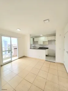 Apartamento com 1 Quarto para alugar, 40m² no Vila Príncipe de Gales, Santo André