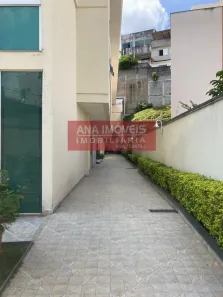 Casa de Condomínio com 3 Quartos à venda, 100m² no Vila Clarice, São Paulo