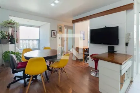 Apartamento com 2 Quartos à venda, 69m² no Pinheiros, São Paulo