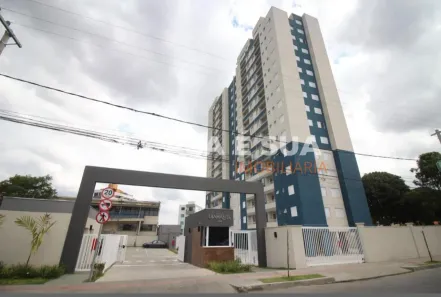 Apartamento com 2 Quartos para alugar, 54m² no Eldorado, Contagem