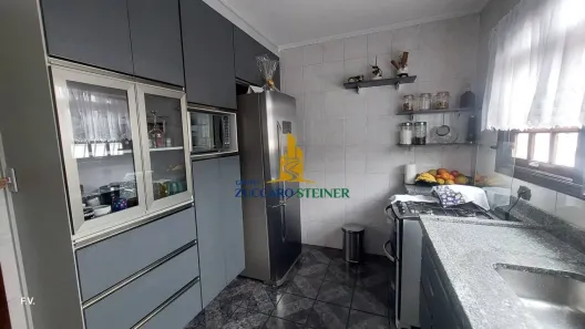 Sobrado com 2 Quartos à venda, 140m² no Jardim Jaú (Zona Leste), São Paulo