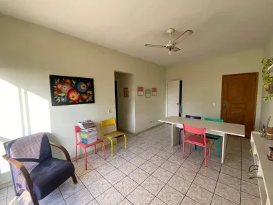 Apartamento com 3 Quartos para alugar, 75m² no Engenho Novo, Rio de Janeiro