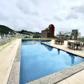 Apartamento com 3 Quartos para alugar, 141m² no Buritis, Belo Horizonte