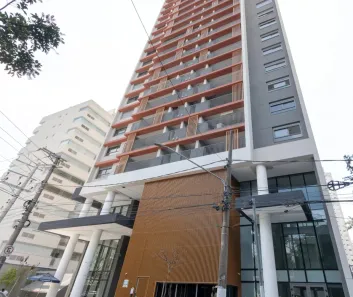 Apartamento com 3 Quartos à venda, 95m² no Santo Amaro, São Paulo