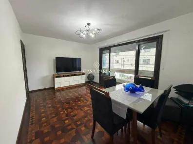 Apartamento com 2 Quartos à venda, 129m² no Ocian, Praia Grande