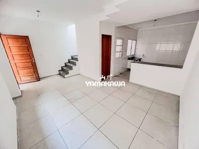 Sobrado com 3 Quartos à venda, 110m² no Vila Santana, São Paulo