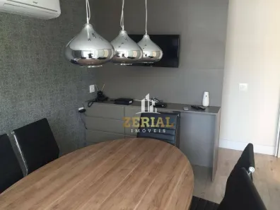 Sala Comercial à venda, 42m² no Santo Antônio, São Caetano do Sul